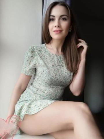 Анкета проститутки Алиса - Фото 1, , 24 года, №169761
